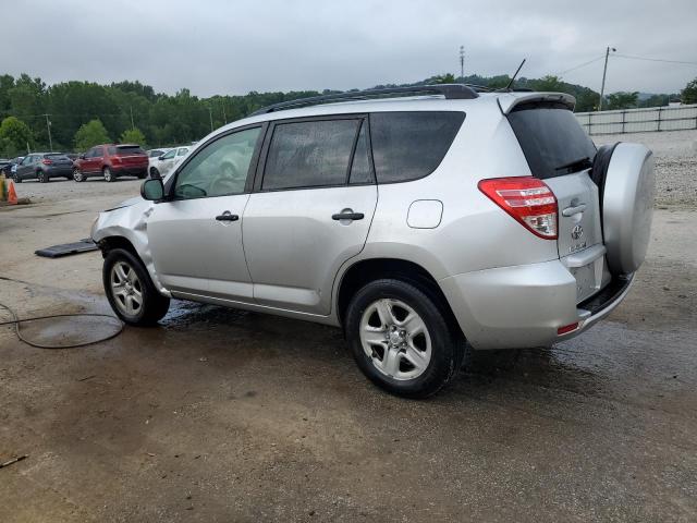 2011 TOYOTA RAV4 - 2T3ZF4DV3BW088737