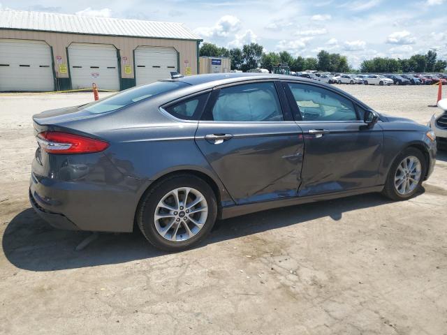 2020 FORD FUSION SE - 3FA6P0H73LR239964