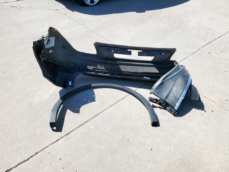 2018 VOLKSWAGEN TIGUAN SE - 3VV2B7AX5JM146496