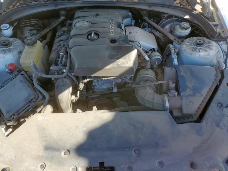 2018 CADILLAC ATS - 1G6AE5RX8J0173658