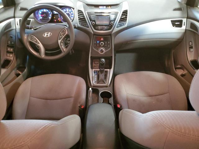 2015 HYUNDAI ELANTRA SE 5NPDH4AE8FH582372