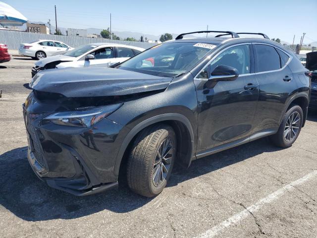 2025 LEXUS NX 350H BA JTJGKCEZ5S2042735