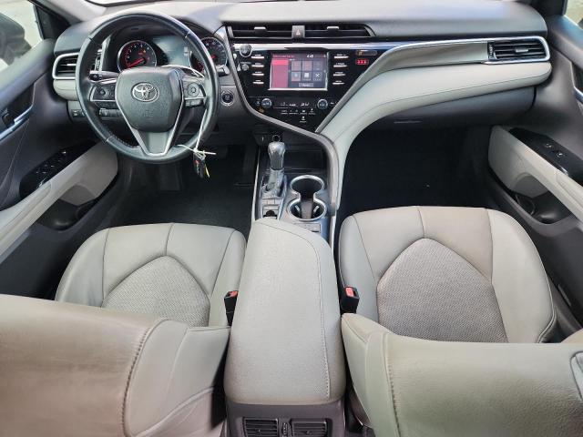 2018 TOYOTA CAMRY XSE - 4T1B61HK6JU538419