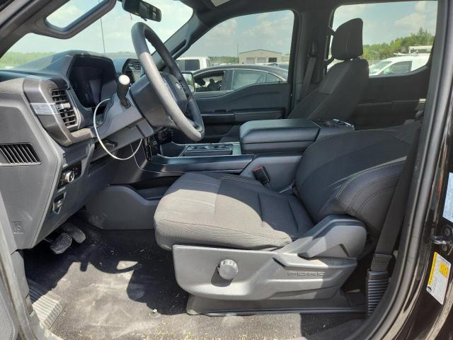 2024 FORD F150 STX 1FTEW2LPXRKD01711