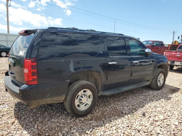 Vin: 1gnwkmeg7dr115544, lot: 63028435, chevrolet suburban k2500 lt 20133