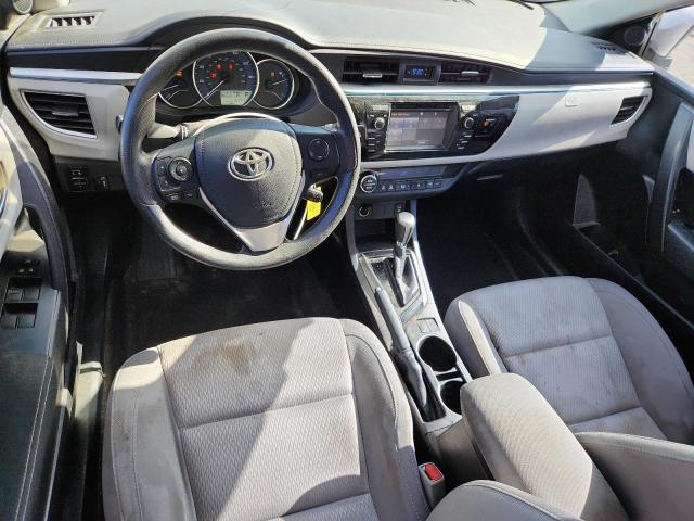 2015 TOYOTA COROLLA L - 5YFBURHE6FP203376