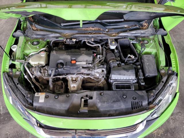 2016 HONDA CIVIC LX 2HGFC4B00GH313093