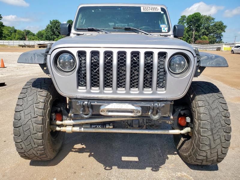 2020 JEEP GLADIATOR 1C6JJTBG6LL165140