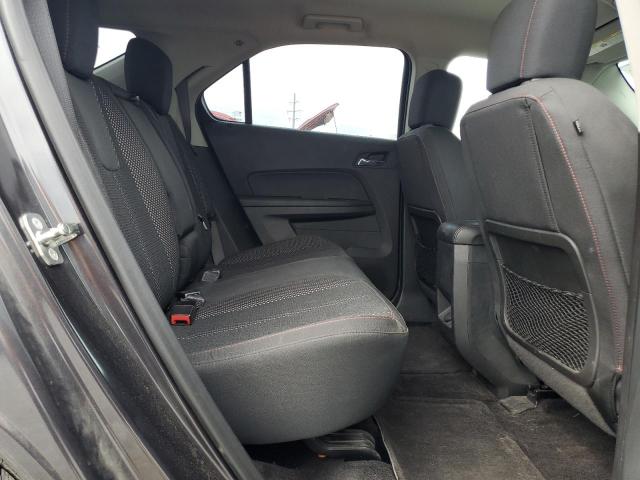 2016 CHEVROLET EQUINOX LT - 2GNALCEK5G6269224