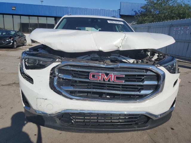 2020 GMC TERRAIN SL 3GKALPEV2LL147571