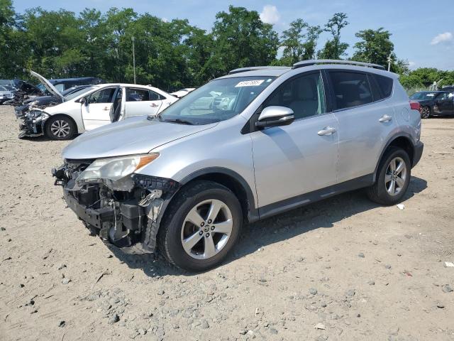 Vin: 2t3rfrev1fw241519, lot: 61947685, toyota rav4 xle 2015 img_1