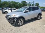 2015 TOYOTA RAV4 XLE - 2T3RFREV1FW241519
