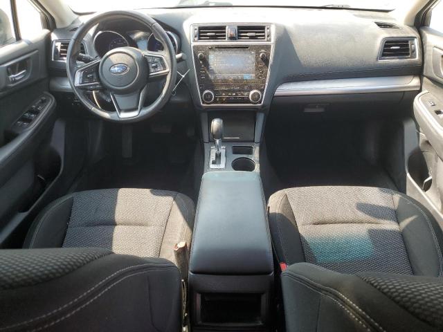2018 SUBARU OUTBACK 2. - 4S4BSAFC4J3231991