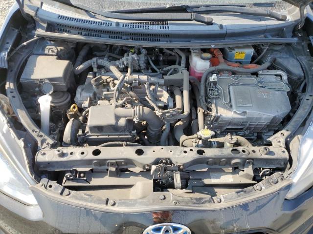 2015 TOYOTA PRIUS C JTDKDTB32F1097579