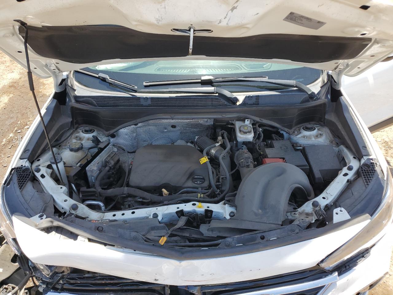 BUICK ENCORE PREFERRED