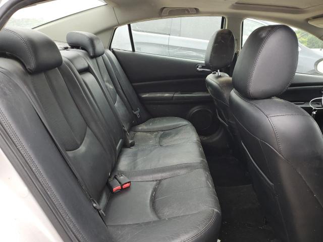 2012 MAZDA 6 S - 1YVHZ8CB8C5M07621