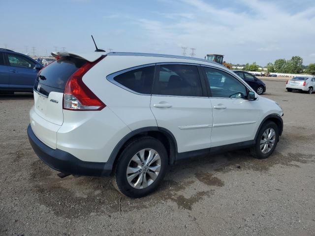 2014 HONDA CR-V EXL #3261181931