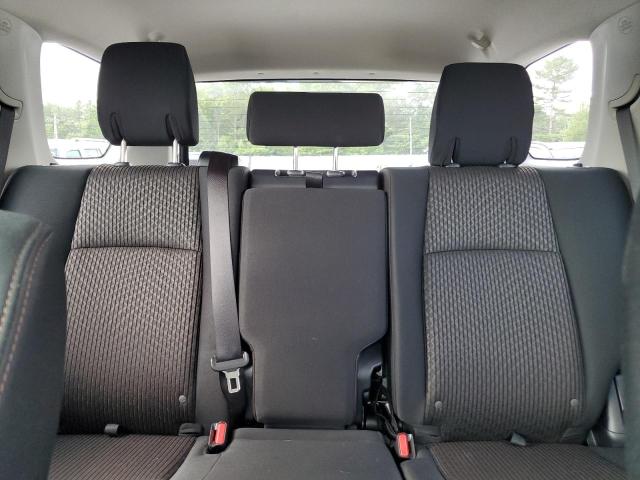 2022 TOYOTA 4RUNNER TR JTETU5JR9N5999638