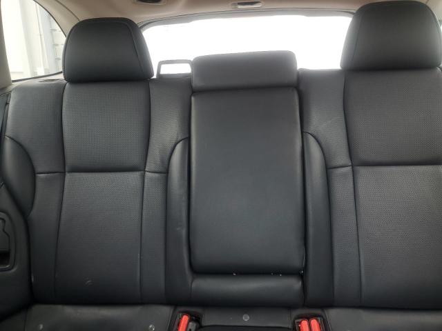 2020 SUBARU OUTBACK LI 4S4BTANC3L3148960