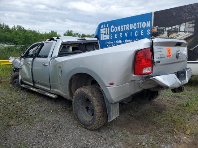 2018 RAM 3500 SLT 3C63RRHL9JG352987
