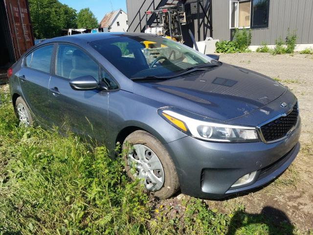 2017 KIA FORTE LX 3KPFL4A7XHE072623