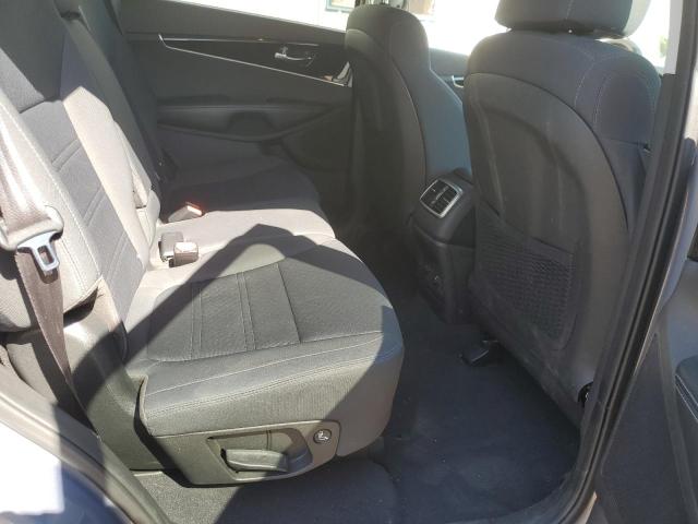 2020 KIA SORENTO L 5XYPGDA39LG622878