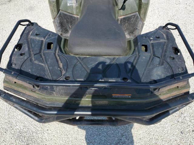 2022 POLARIS SPORTSMAN 4XASEA57XNA149160