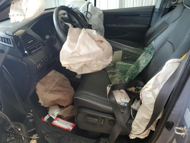 2024 HONDA ODYSSEY EL 5FNRL6H96RB018831