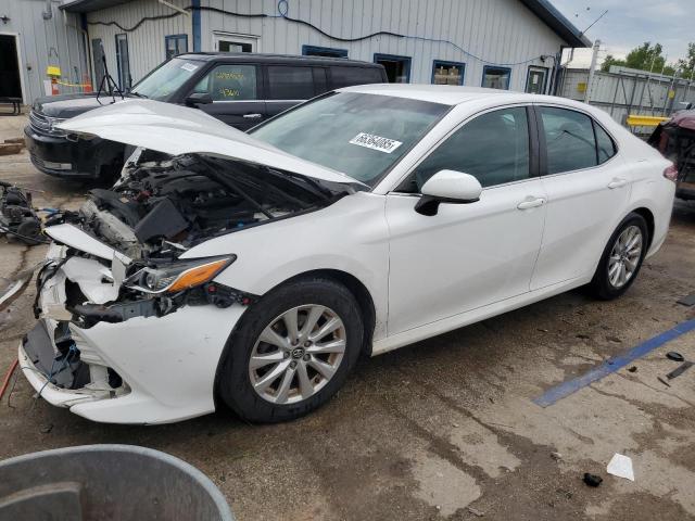 TOYOTA CAMRY L