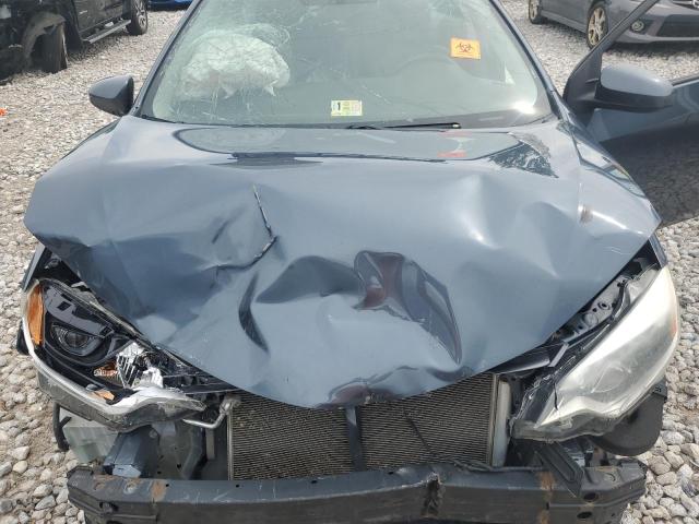 2015 TOYOTA COROLLA L - 2T1BURHE6FC321878