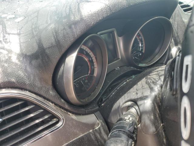 2015 DODGE JOURNEY CR 3C4PDCGB9FT611488