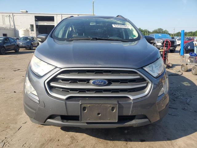2019 FORD ECOSPORT S - MAJ6S3GL2KC266598