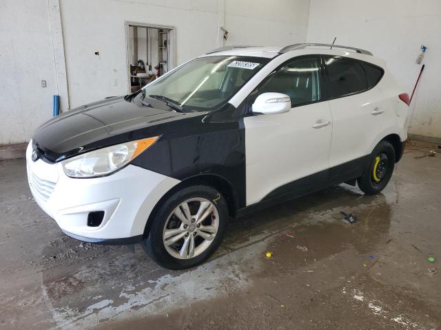 HYUNDAI TUCSON GLS
