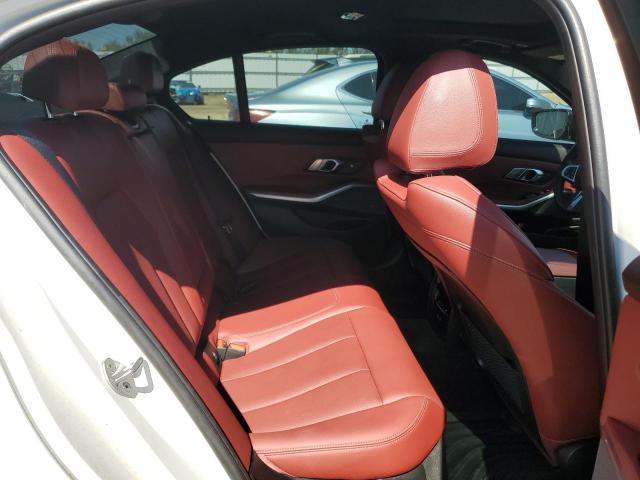 2023 BMW 330XI 3MW89FF00P8D72678
