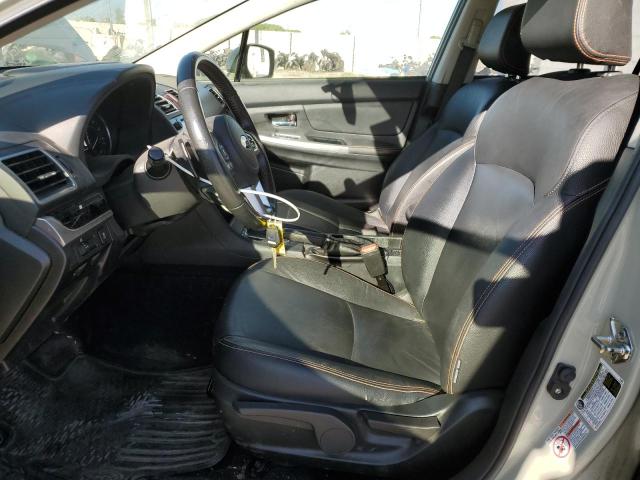 2017 SUBARU CROSSTREK JF2GPAKC5HH279807