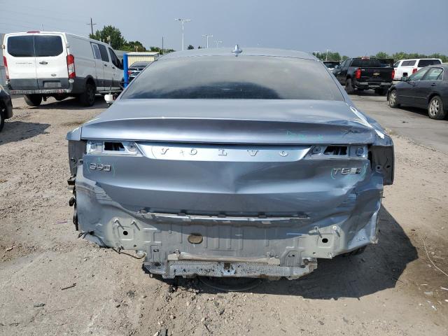 2019 VOLVO S90 T8 INS LVYBR0AL1KP111120