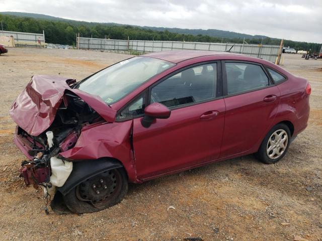 FORD FIESTA SE