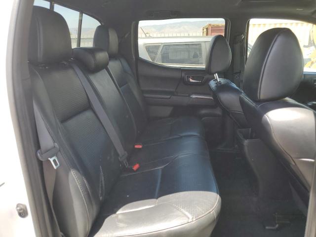 2020 TOYOTA TACOMA DOU - 3TMGZ5AN3LM353801