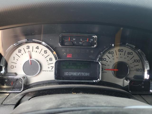 2010 FORD EXPEDITION - 1FMJU1J57AEA48250