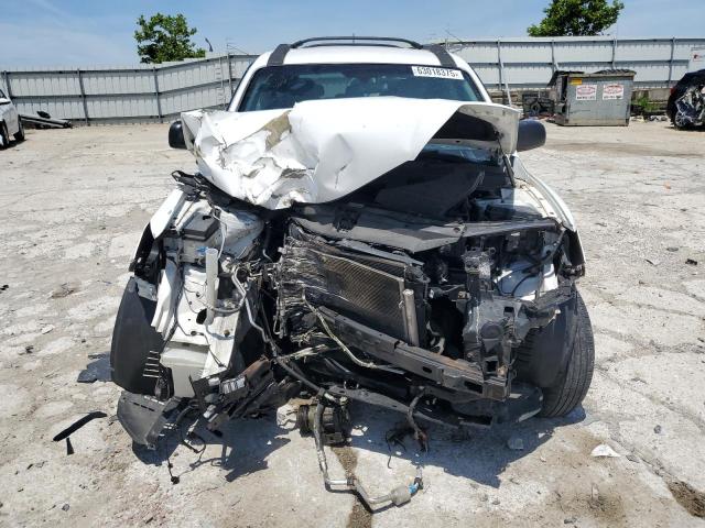 2011 HYUNDAI SANTA FE G - 5XYZG3AB8BG034351