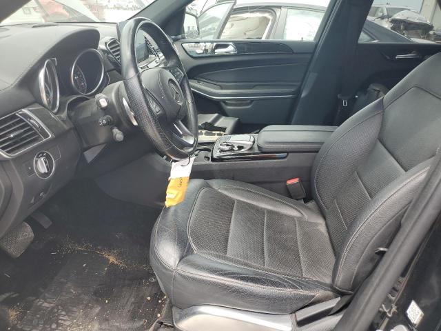 2017 MERCEDES-BENZ GLS 550 4M 4JGDF7DE1HA877502