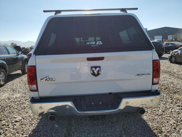 2017 RAM 1500 SLT - 1C6RR7LM8HS875838