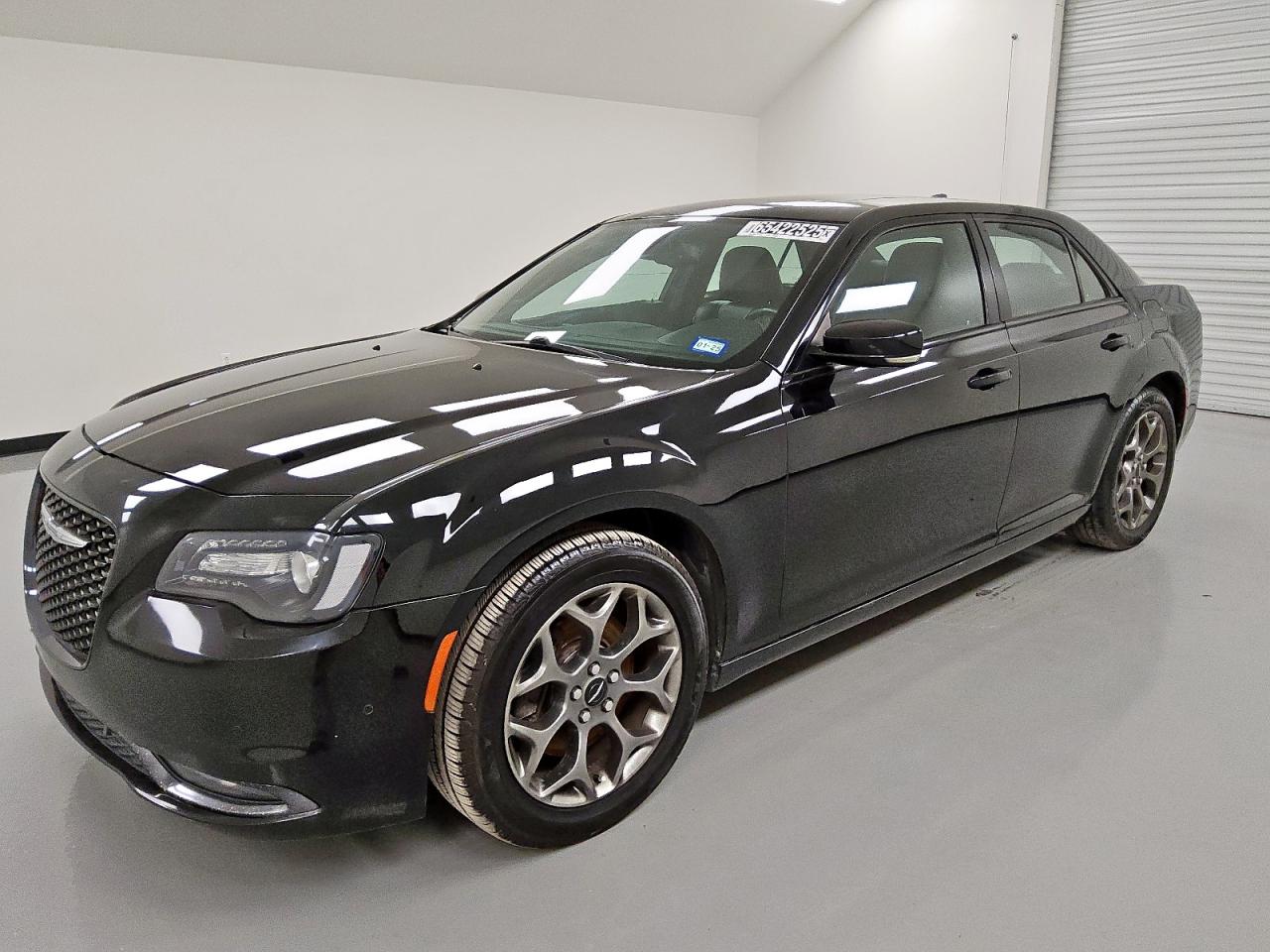 CHRYSLER 300S S