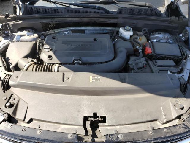 2021 BUICK ENVISION P LRBAZLR41MD097692