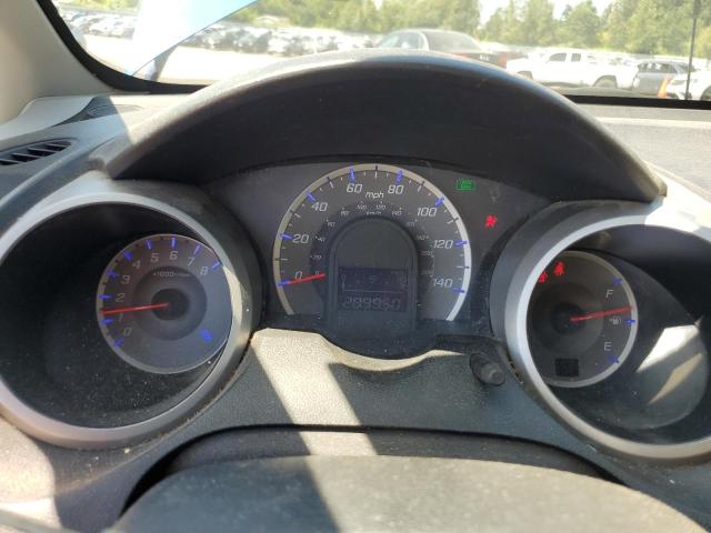 2010 HONDA FIT SPORT - JHMGE8H45AS012395
