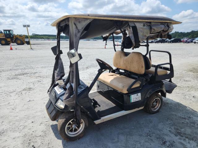 STARCRAFT STAR GOLF CART 2016 black   16C48023360SGR00 photo #3