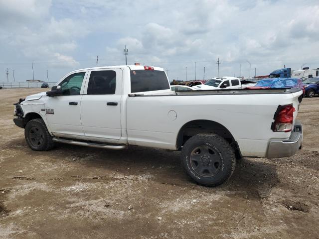 2018 RAM 2500 ST 3C6UR5HJ8JG365466