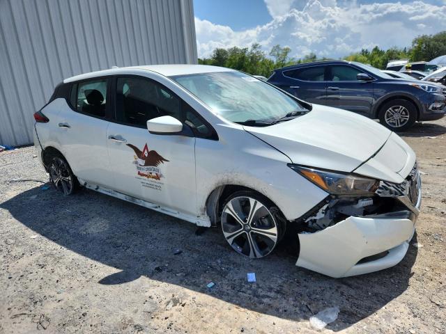 2020 NISSAN LEAF SV 1N4AZ1CPXLC304972