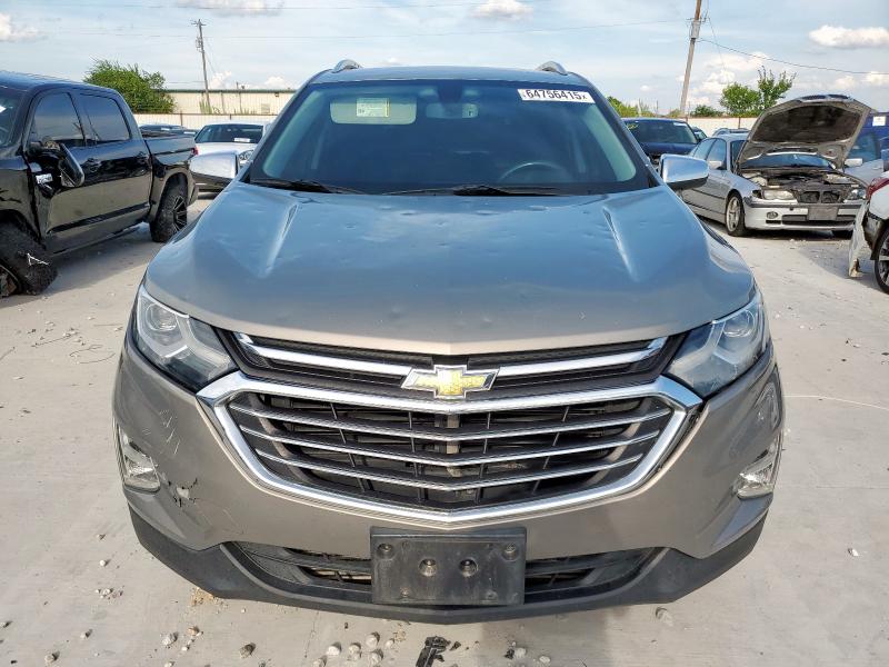 2018 CHEVROLET EQUINOX PR 3GNAXMEVXJS635353