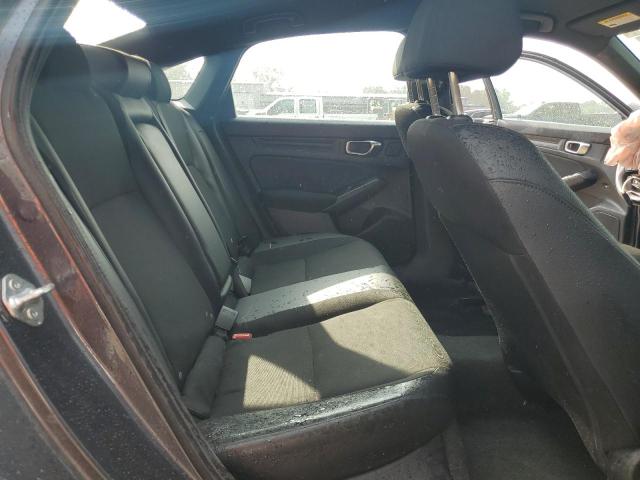 2025 HONDA CIVIC SPOR - 2HGFE2F57SH547678